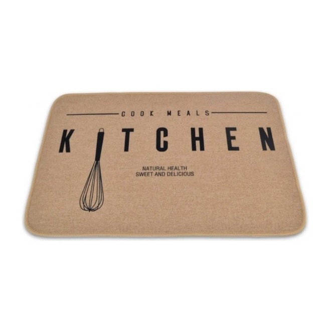 Alfombra Kitchen Set x 2. Cod.92233