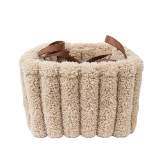 Canastos Textiles con Asas...