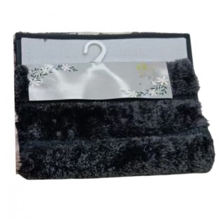 Alfombra Relieve Ondulado...