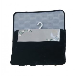 Alfombra Textura Cubos...