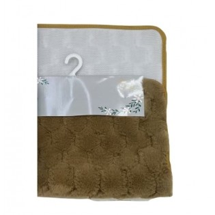 Alfombra Textura Cubos...