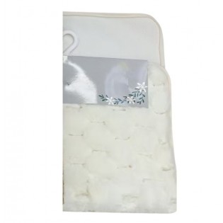 Alfombra Textura Cubos...