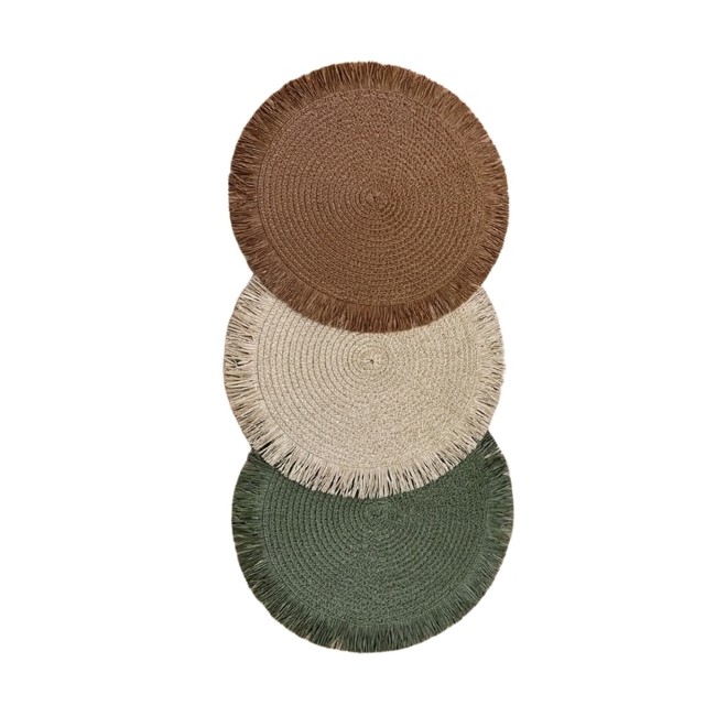 Individual centro Fibra Desflecado...