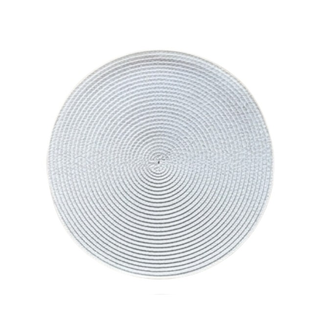 Individual centro Fibra Natural...