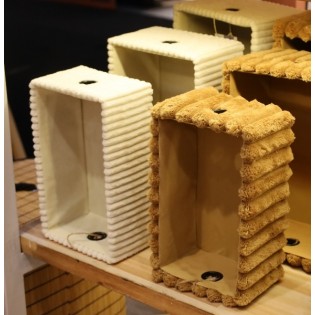 Canastos Textiles Set x 3... 2