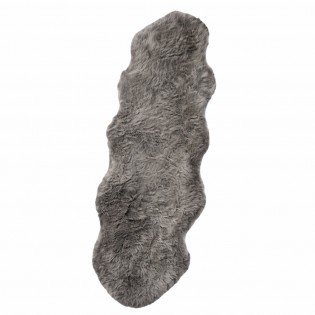 Alfombra Peluche Larga...