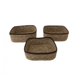 Canastos Organizador set x3...