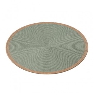 Individual centro Verde...