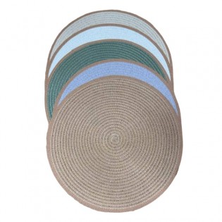 Individual centro Verde... 2