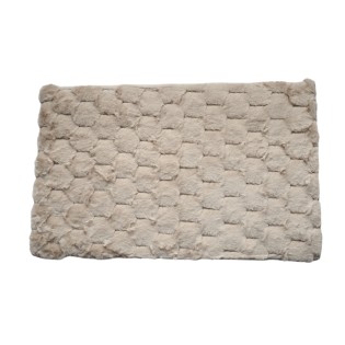 Alfombra Textura Cubos...