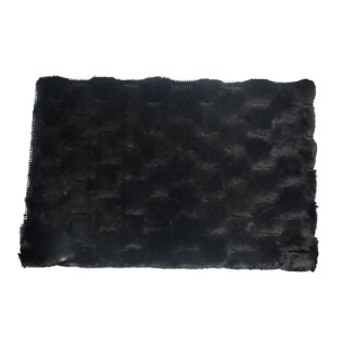 Alfombra Textura Cubos...