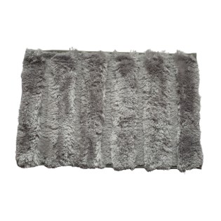 Alfombra Relieve Ondulado...