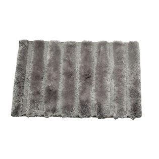 Alfombra Relieve Ondulado...