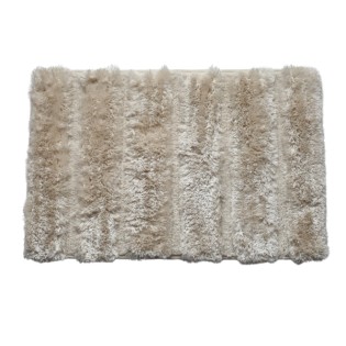 Alfombra Relieve Ondulado...