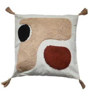 Almohadon con Relleno 45x45...