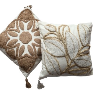 Almohadon con Relleno 45x45... 2