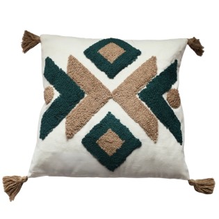 Almohadon con Relleno 45x45...