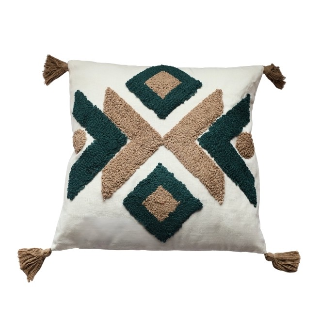 Almohadon con Relleno 45x45...