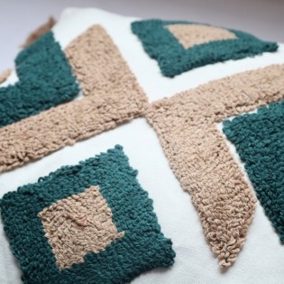 Almohadon con Relleno 45x45... 2