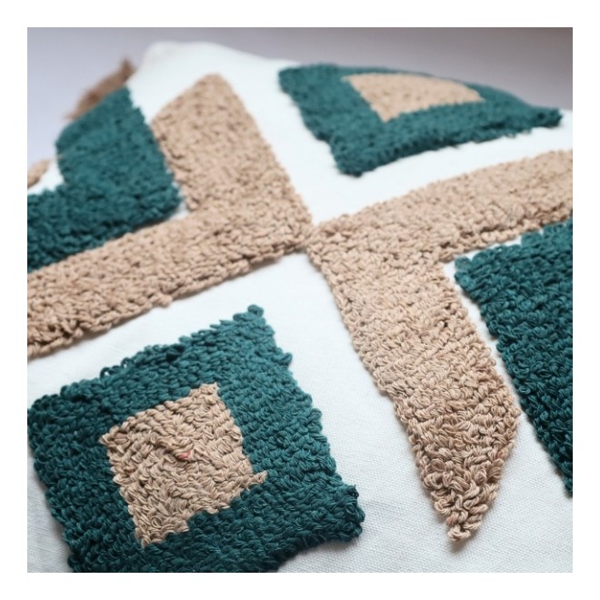 Almohadon con Relleno 45x45...