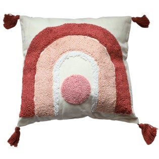 Almohadon con Relleno 45x45...