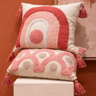 Almohadon con Relleno 45x45... 2