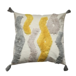 Almohadon con Relleno 45x45...