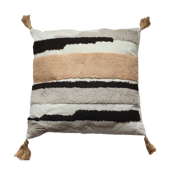 Almohadon con Relleno 45x45 - cod.93235