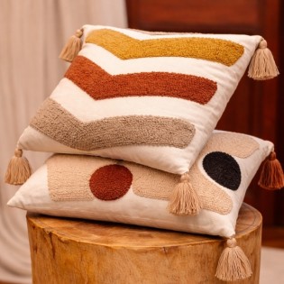 Almohadon con Relleno 45x45... 2