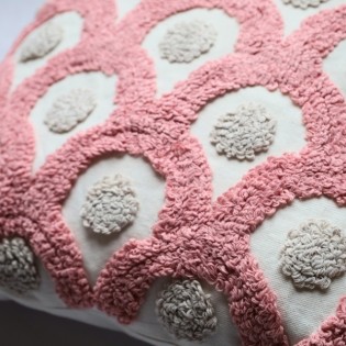 Almohadon con Relleno 45x45... 2