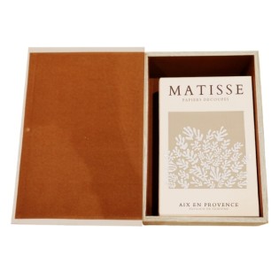 Libro Caja Matisse Set x 2... 2