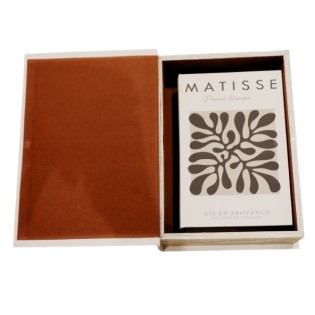 Libro Caja Matisse Set x 2... 2