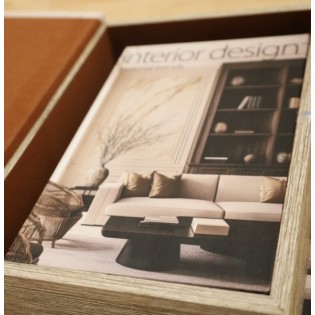 Libro Caja Interior Design... 2