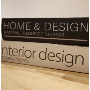Libro Caja Home & Design... 2