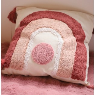 Almohadon con Relleno 45x45... 2