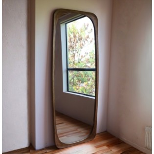 Espejo Rectandular Marco... 2