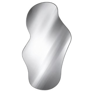 Espejo Orgánico Marco...