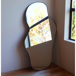 Espejo Orgánico Marco... 2