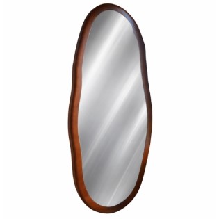 Espejo Orgánico Marco...