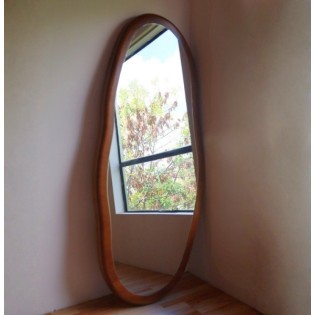 Espejo Orgánico Marco... 2