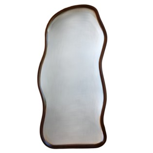 Espejo Orgánico Marco...