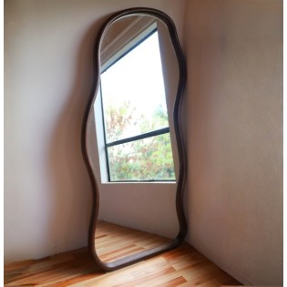 Espejo Orgánico Marco... 2